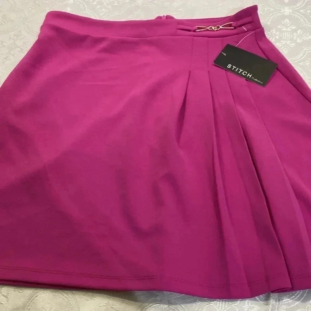 Stitch women’s skirt  PL - Picture 15 of 16